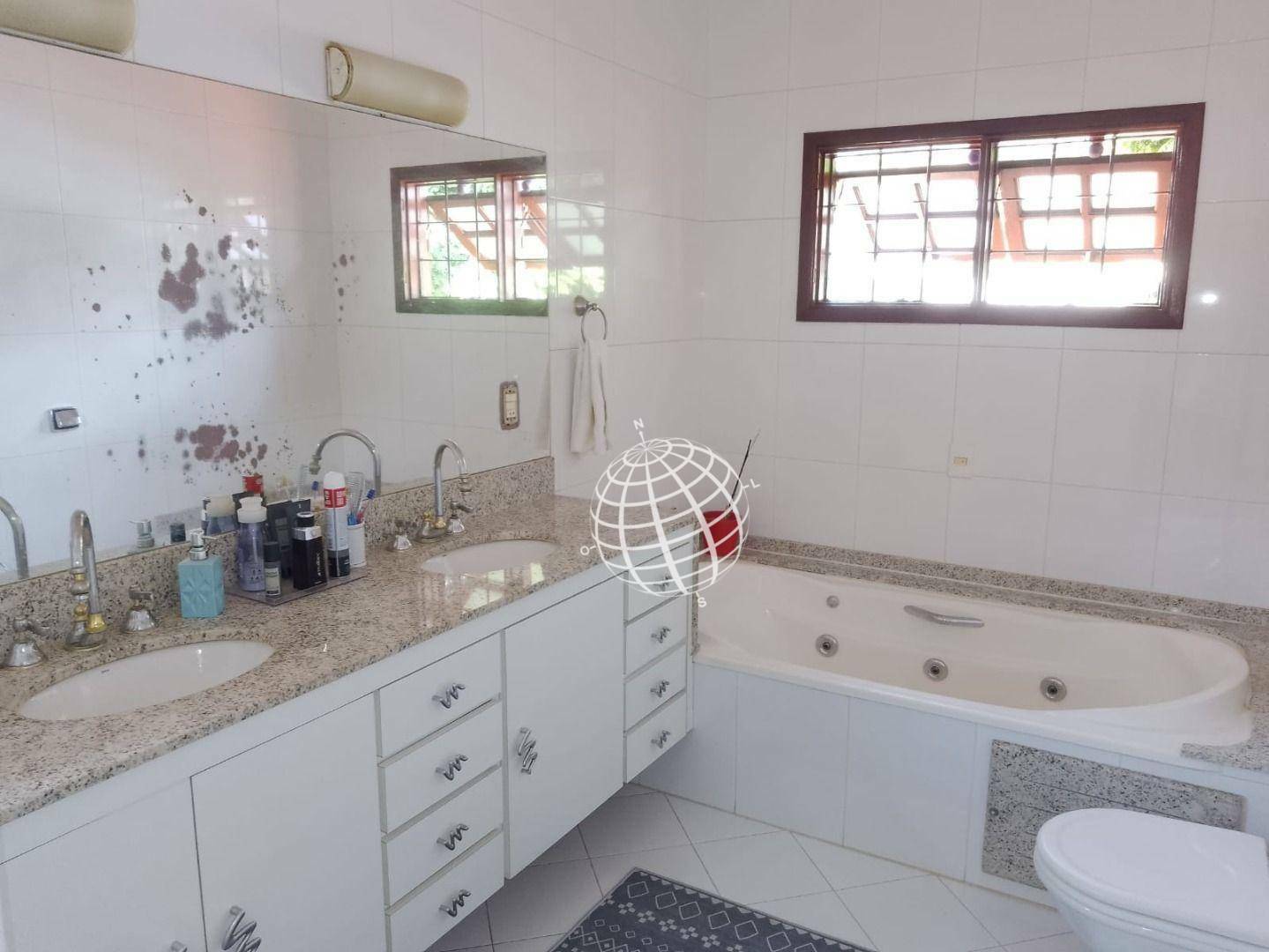 Casa à venda com 5 quartos, 480m² - Foto 44