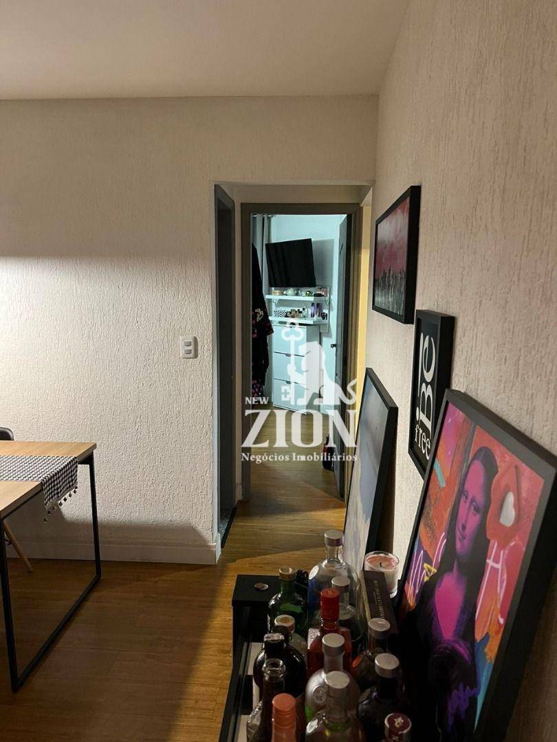 Apartamento à venda com 3 quartos, 91m² - Foto 7