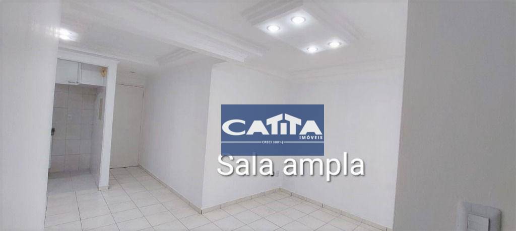 Apartamento à venda com 3 quartos, 55m² - Foto 5