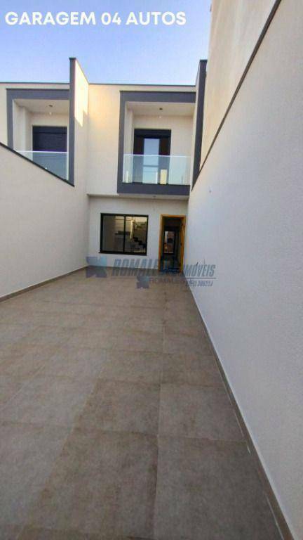 Sobrado à venda com 3 quartos, 122m² - Foto 12