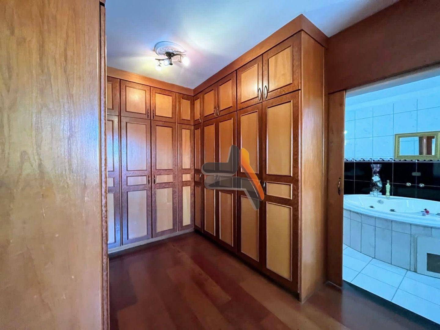 Casa de Condomínio, 7 quartos - Foto 13