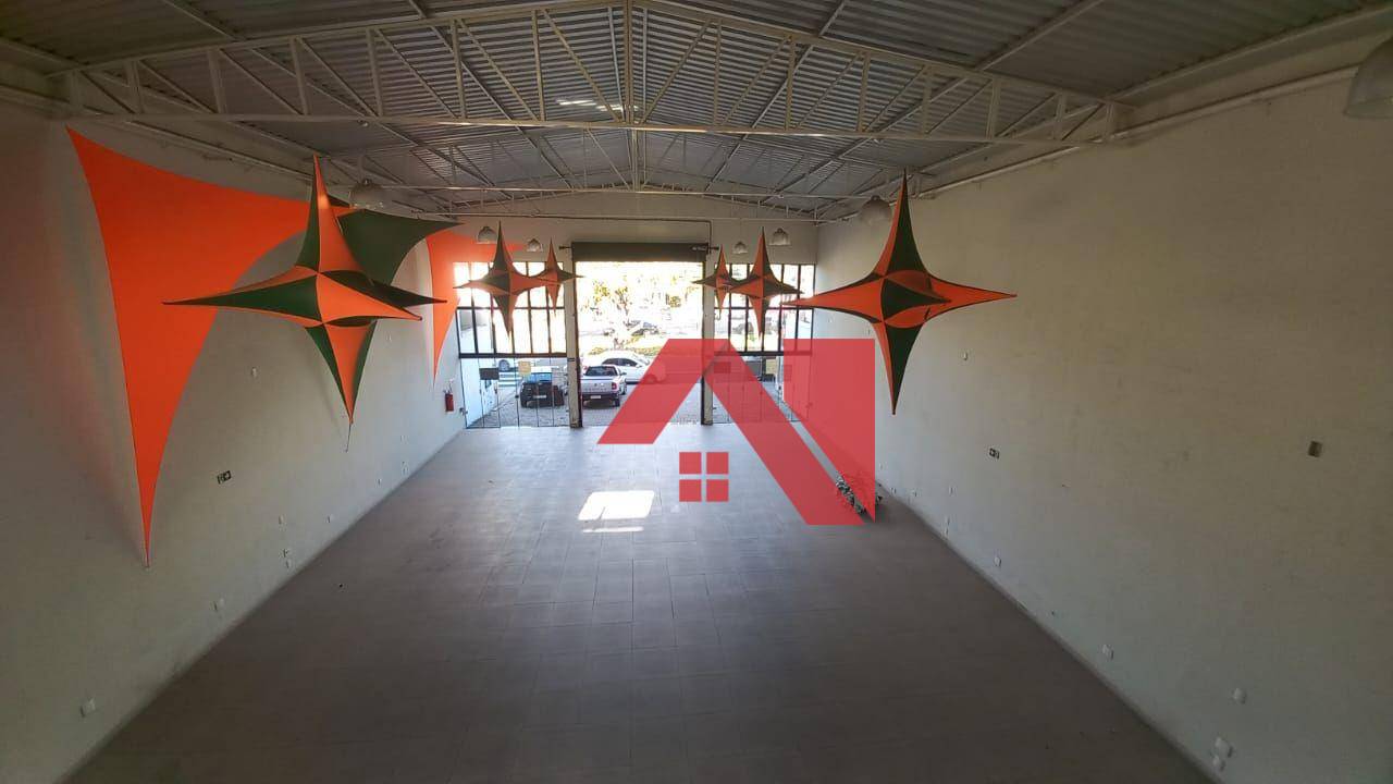 Depósito-Galpão-Armazém para alugar, 350m² - Foto 7