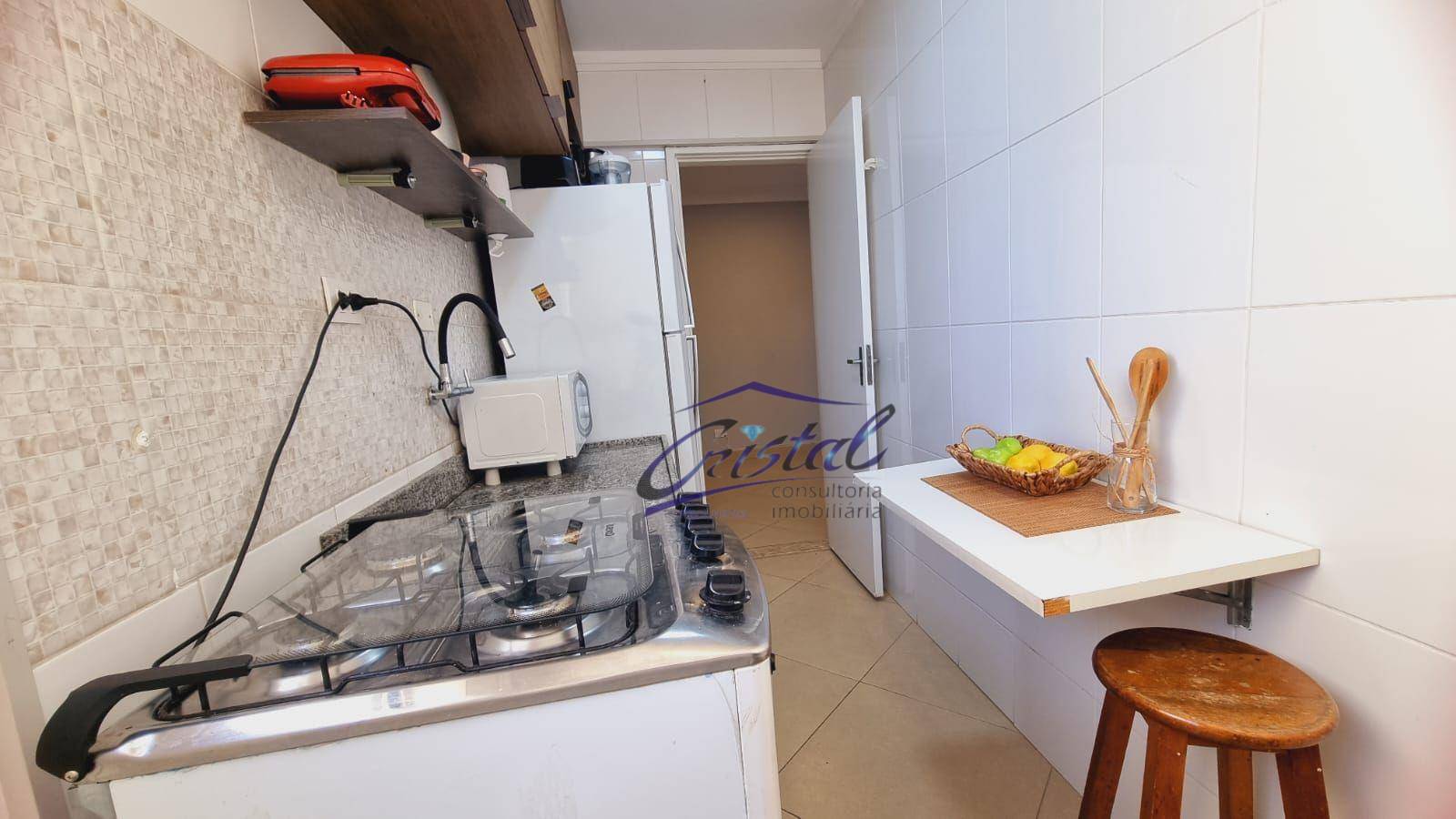 Apartamento à venda com 2 quartos, 50m² - Foto 20