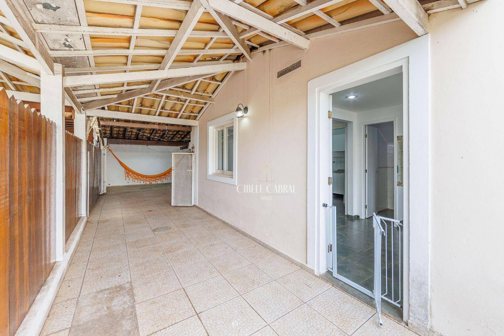 Casa de Condomínio à venda com 3 quartos, 145m² - Foto 3