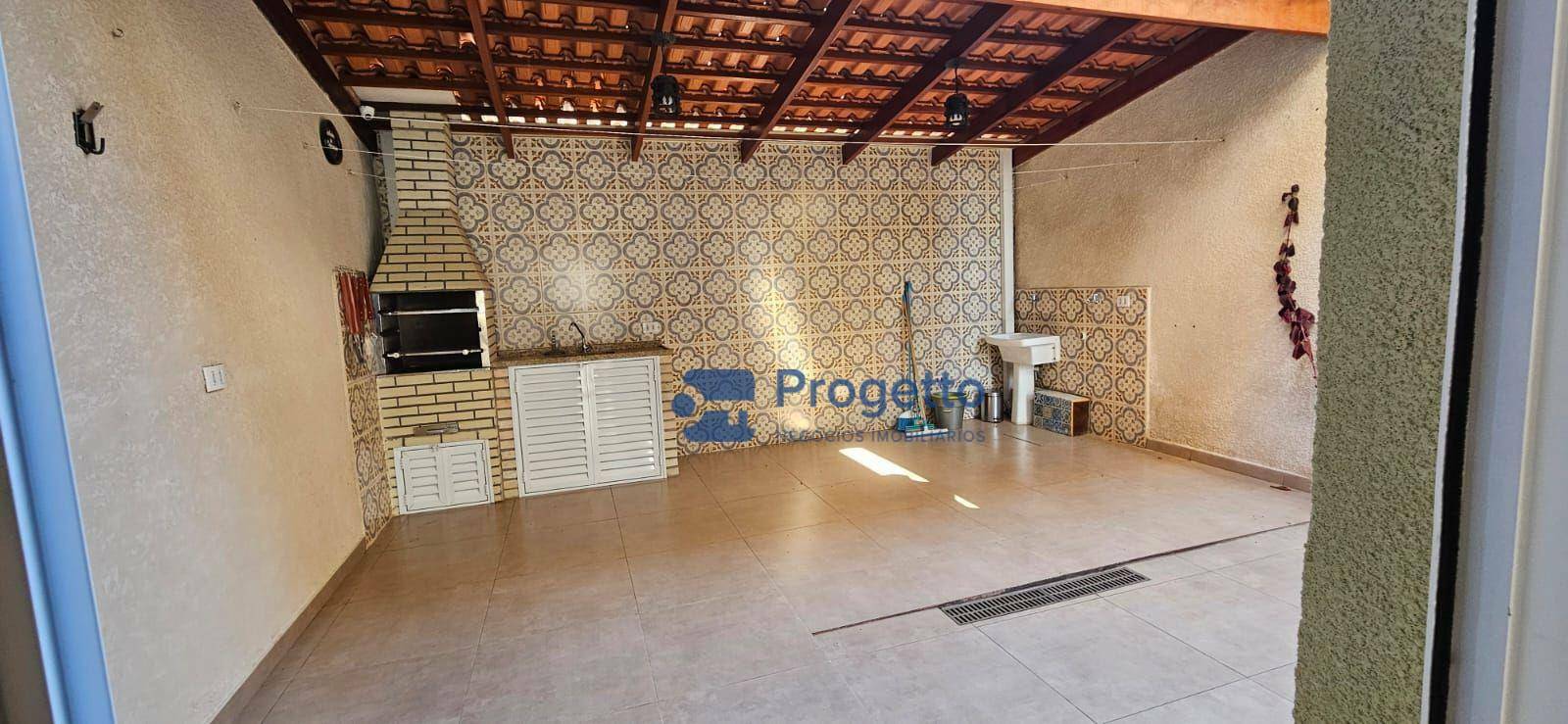 Casa de Condomínio à venda com 2 quartos, 74m² - Foto 23