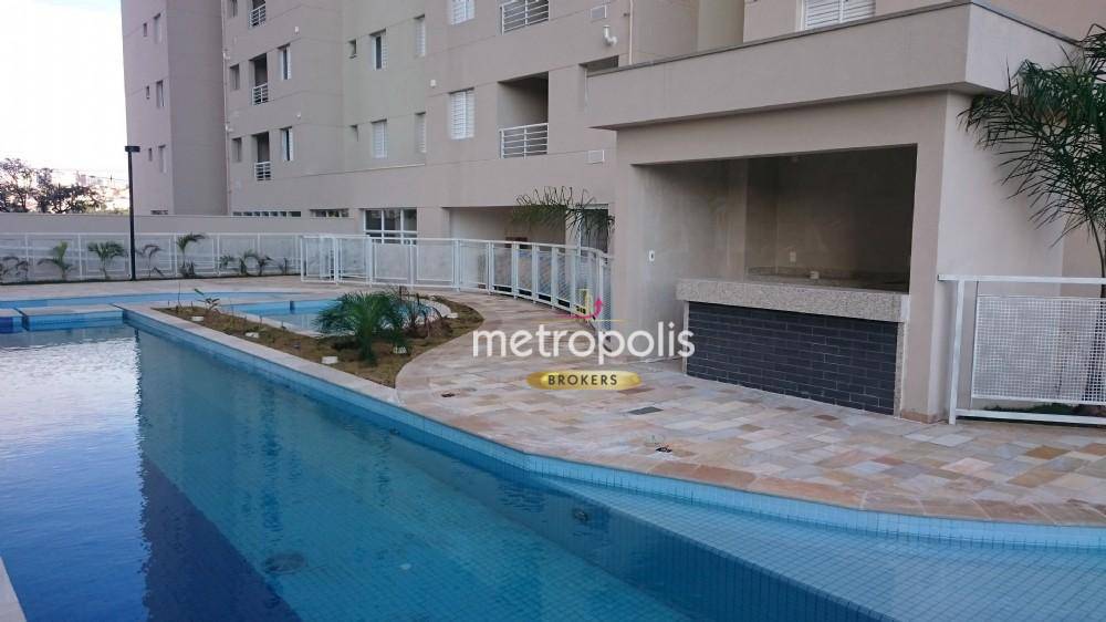 Apartamento à venda com 2 quartos, 65m² - Foto 7