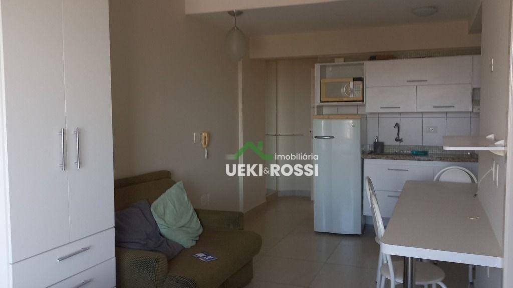 Apartamento à venda com 1 quarto, 26m² - Foto 5