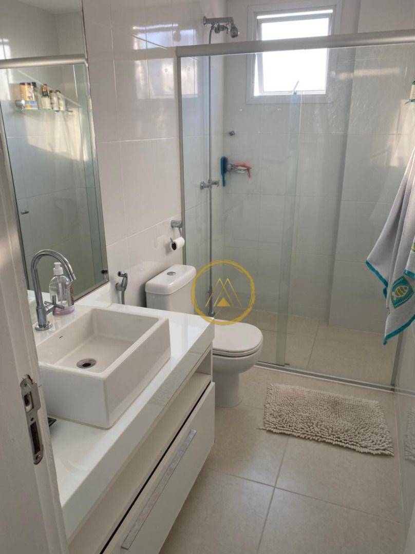 Apartamento à venda com 3 quartos, 195m² - Foto 20