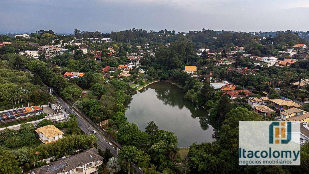 Casa de Condomínio à venda e aluguel com 4 quartos, 535m² - Foto 19