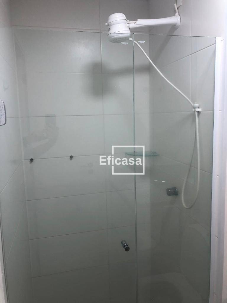 Apartamento à venda com 1 quarto, 33m² - Foto 13