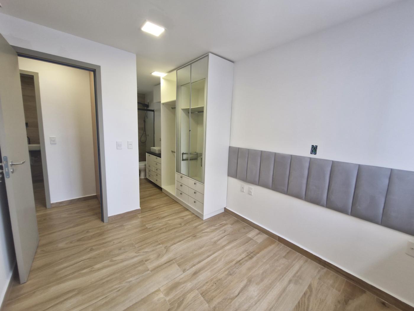 Cobertura à venda com 2 quartos, 55m² - Foto 12