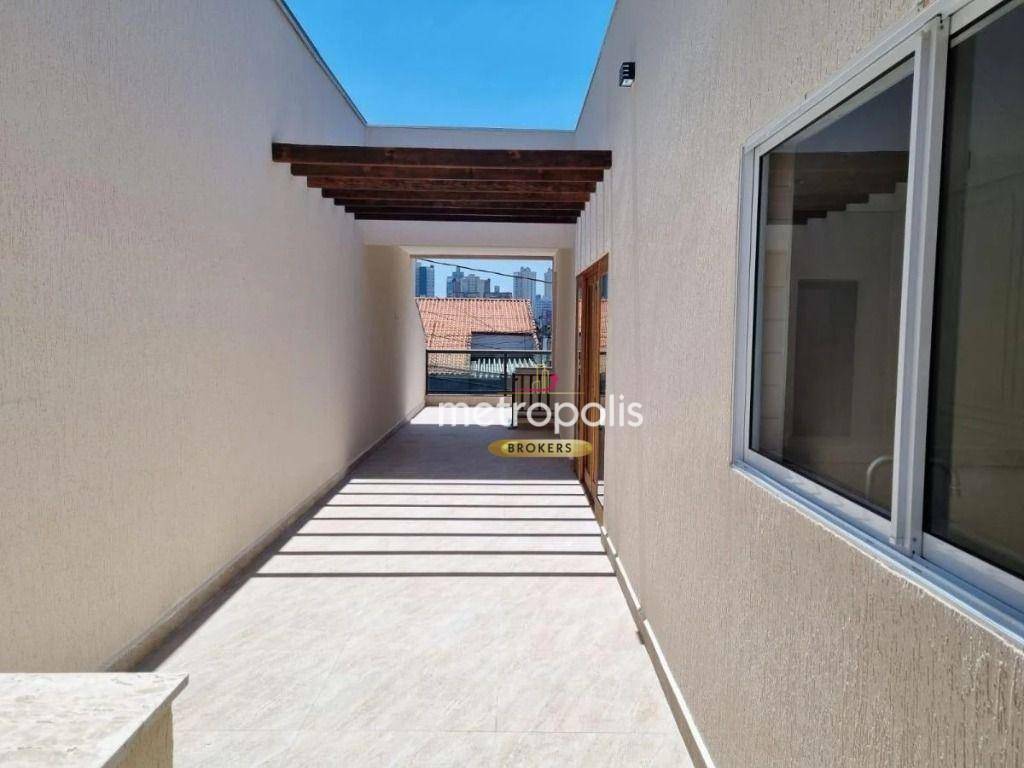 Casa à venda com 4 quartos, 270m² - Foto 18