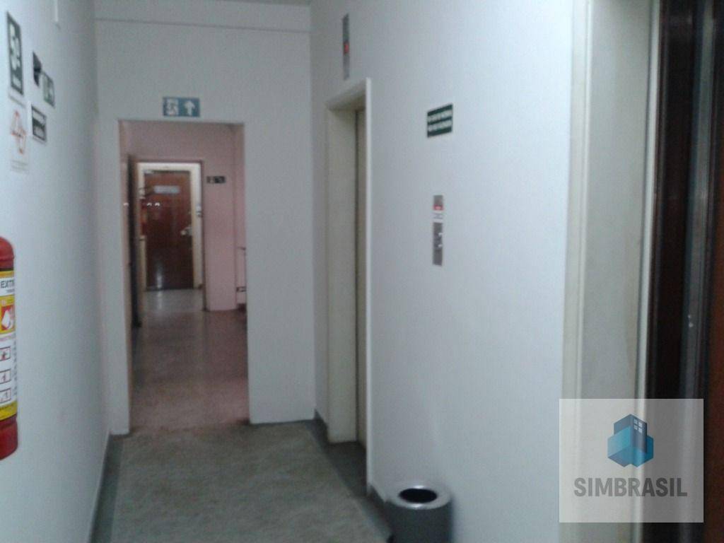 Conjunto Comercial-Sala à venda, 45m² - Foto 11