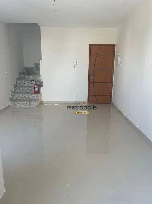 Cobertura à venda com 2 quartos, 124m² - Foto 4