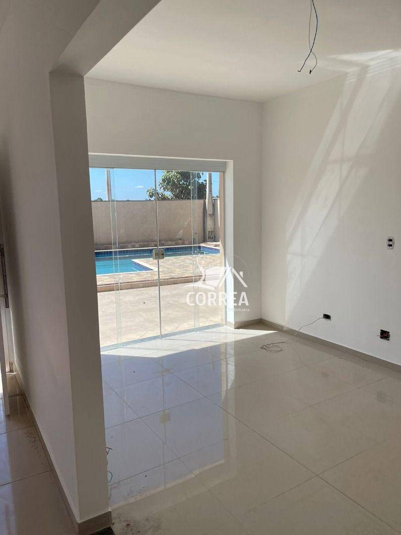 Casa à venda com 3 quartos, 140m² - Foto 5