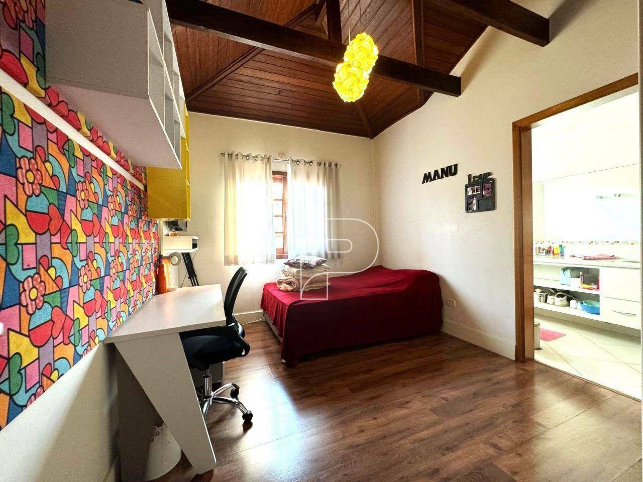 Casa de Condomínio à venda com 4 quartos, 288m² - Foto 34