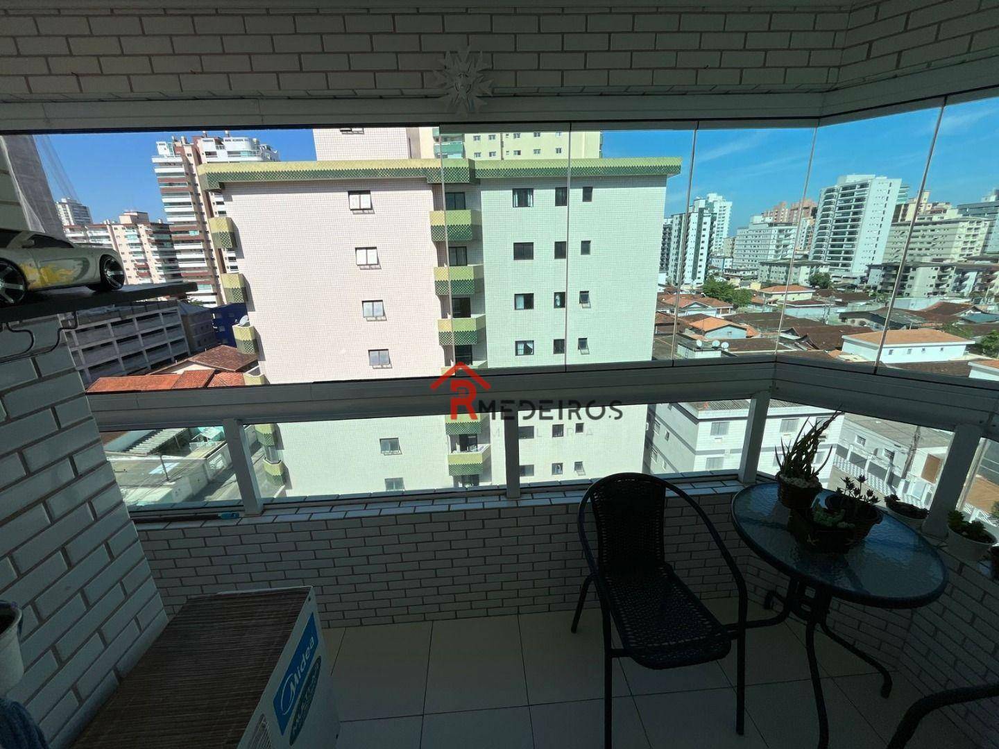 Apartamento, 2 quartos, 63 m² - Foto 4