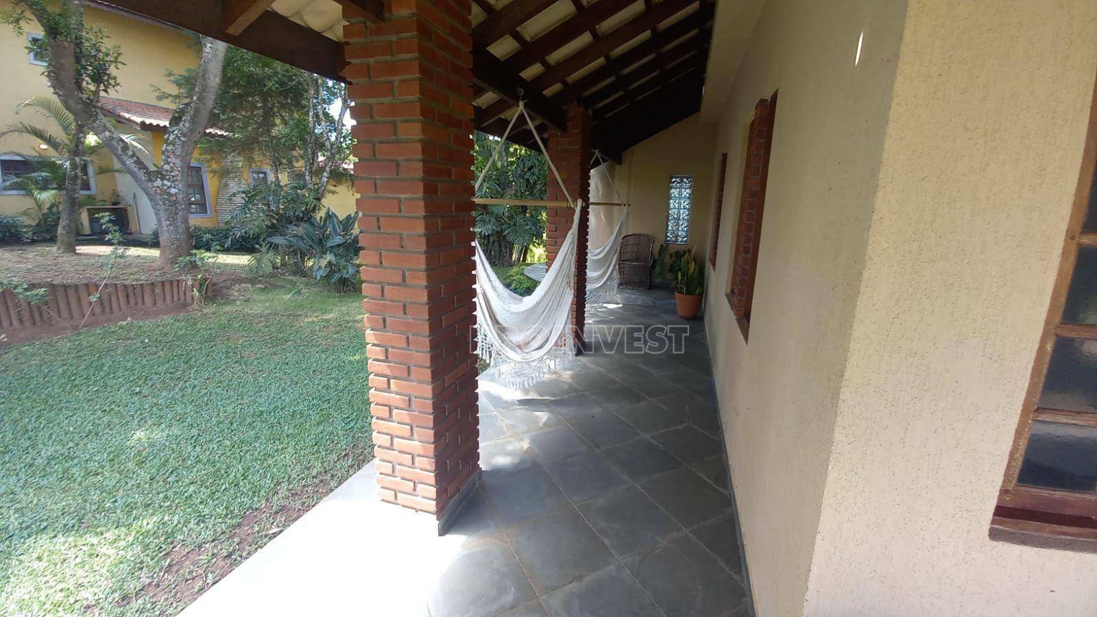 Casa de Condomínio à venda com 4 quartos, 440m² - Foto 40