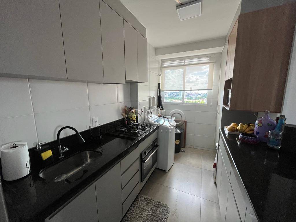 Apartamento à venda com 3 quartos, 72m² - Foto 11