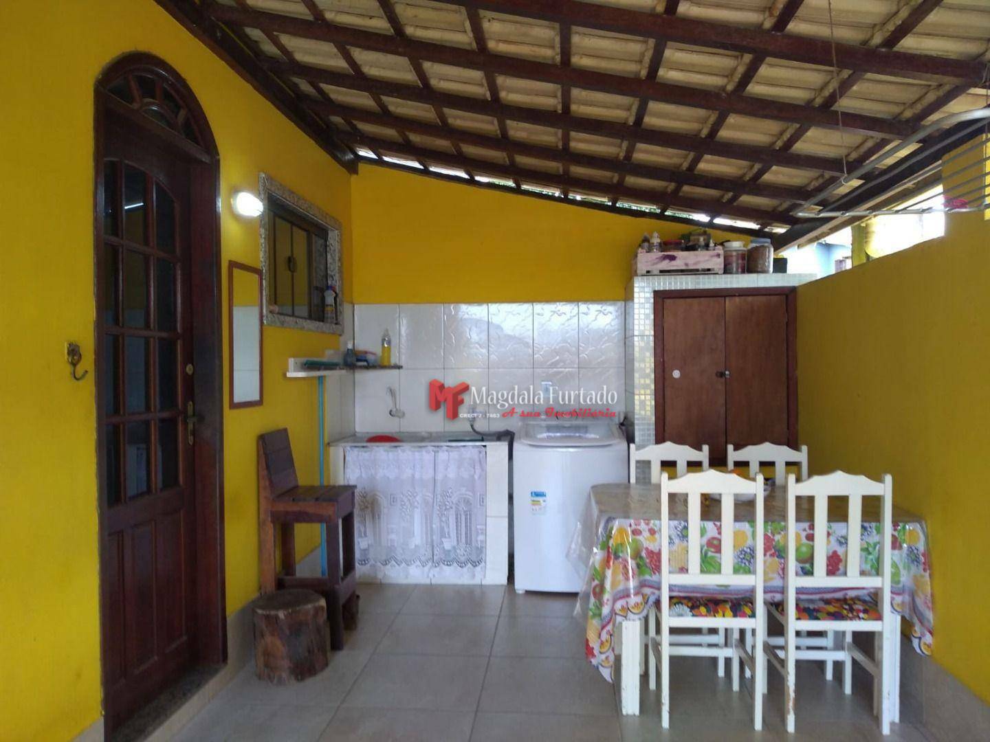 Casa à venda com 2 quartos, 92m² - Foto 26