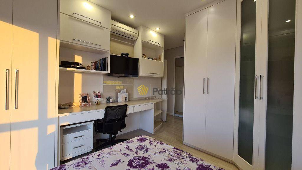 Apartamento à venda com 4 quartos, 300m² - Foto 39