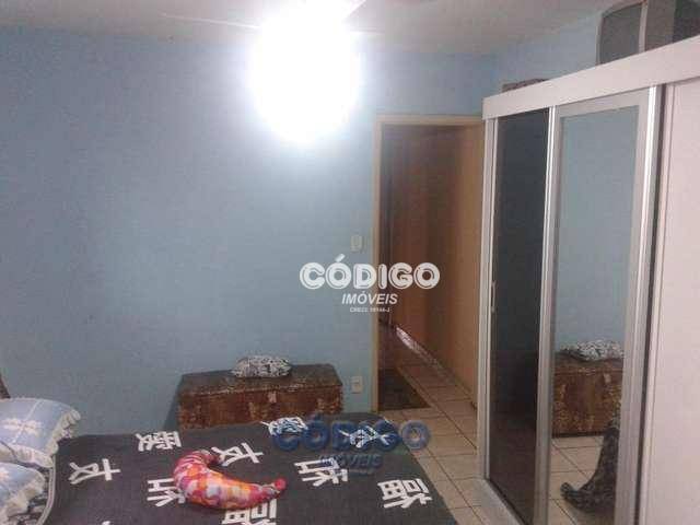 Sobrado à venda com 4 quartos, 125m² - Foto 3