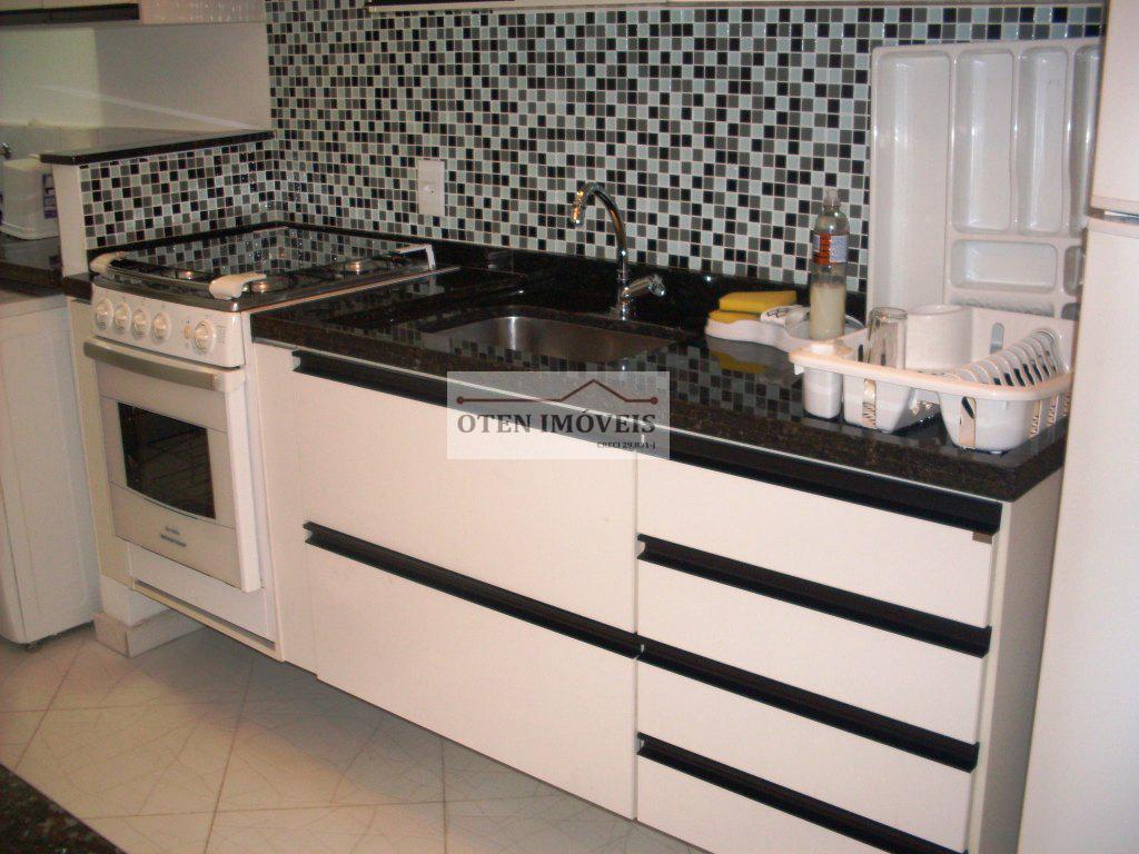 Apartamento à venda com 1 quarto, 72m² - Foto 7