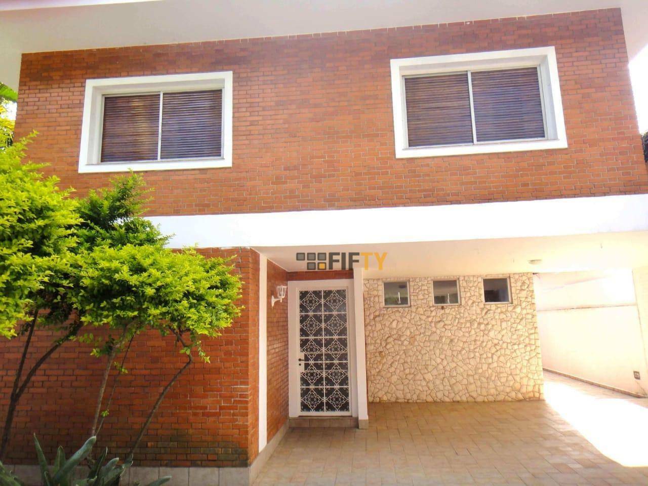 Casa à venda com 6 quartos, 450m² - Foto 19