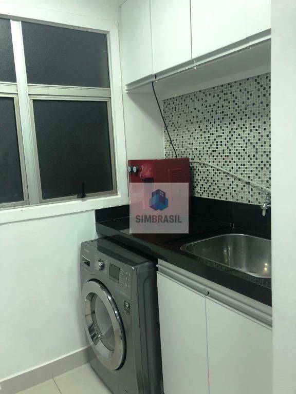 Apartamento à venda com 3 quartos, 75m² - Foto 17