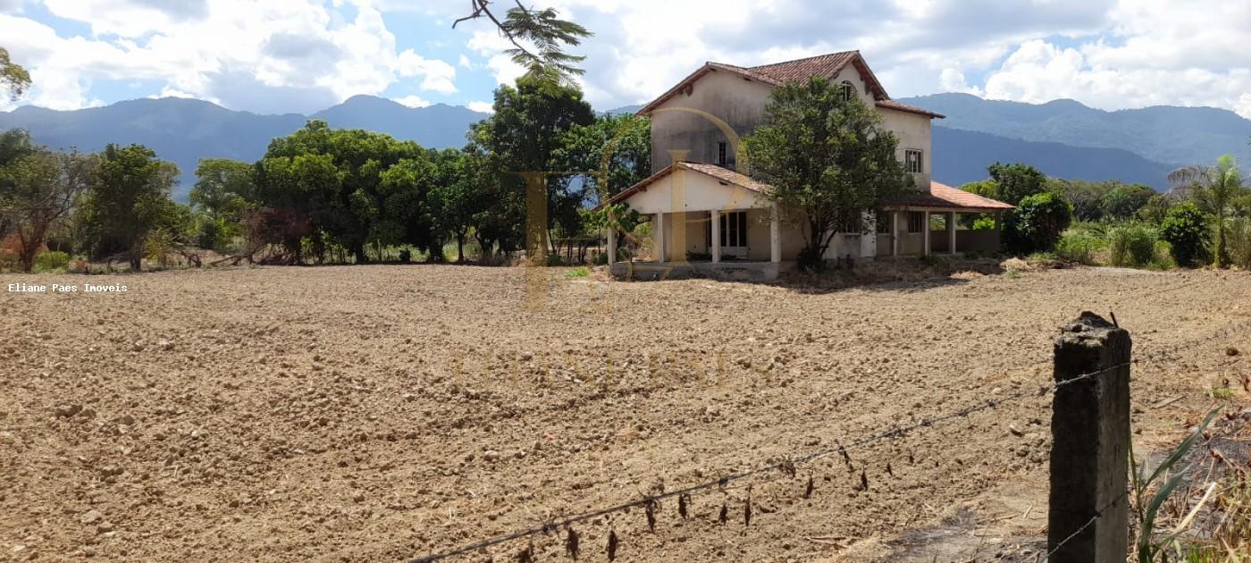 Sítio à venda com 4 quartos, 2100m² - Foto 9