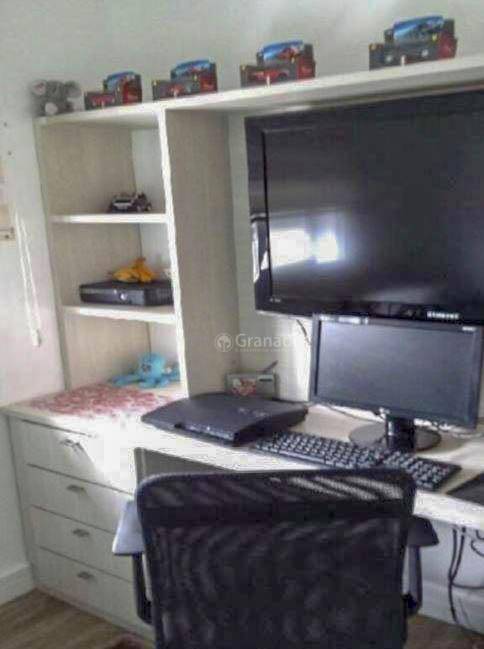 Apartamento à venda com 3 quartos, 112m² - Foto 20