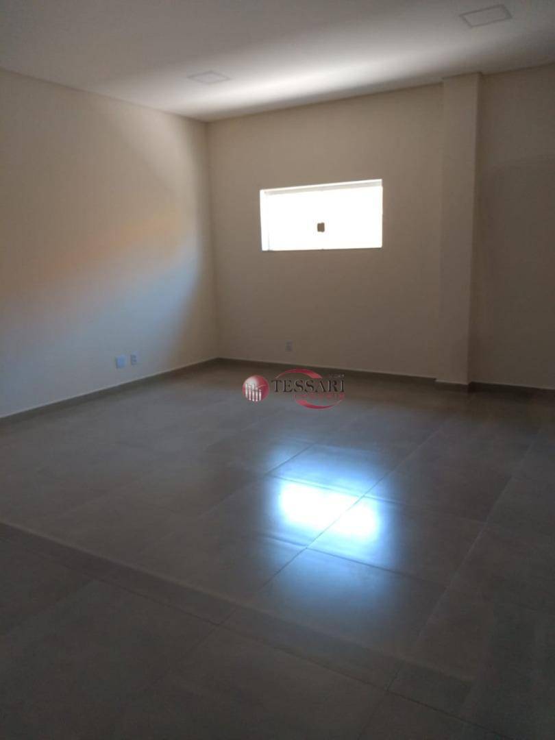 Conjunto Comercial-Sala para alugar, 338m² - Foto 8