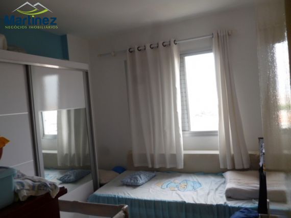 Apartamento à venda com 3 quartos, 72m² - Foto 6