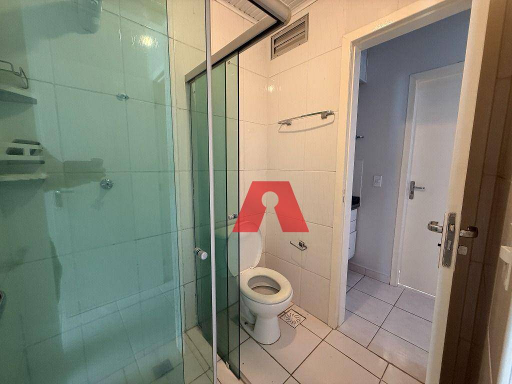 Casa de Condomínio para alugar com 2 quartos, 81m² - Foto 9