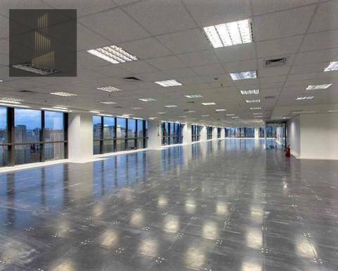 Conjunto Comercial-Sala para alugar, 678m² - Foto 33