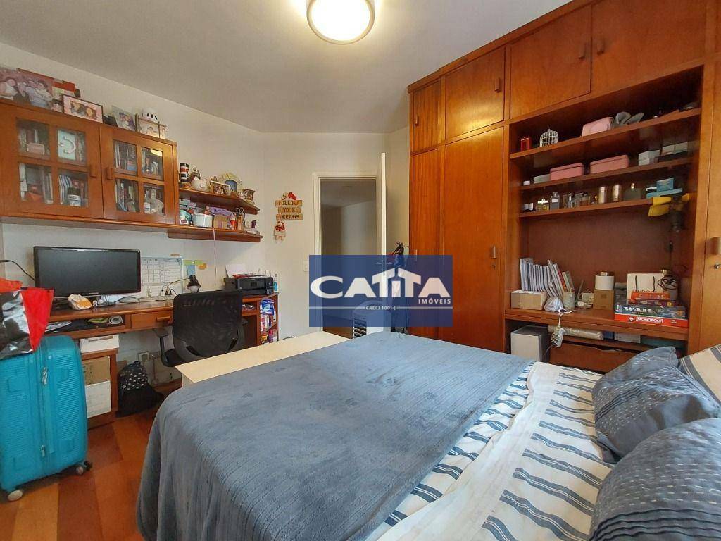 Apartamento à venda com 3 quartos, 127m² - Foto 11