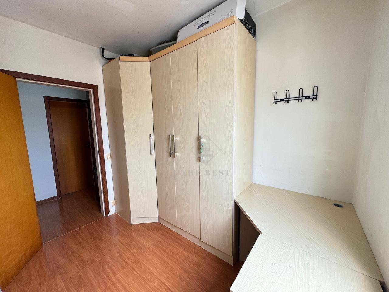 Apartamento à venda com 3 quartos, 65m² - Foto 14