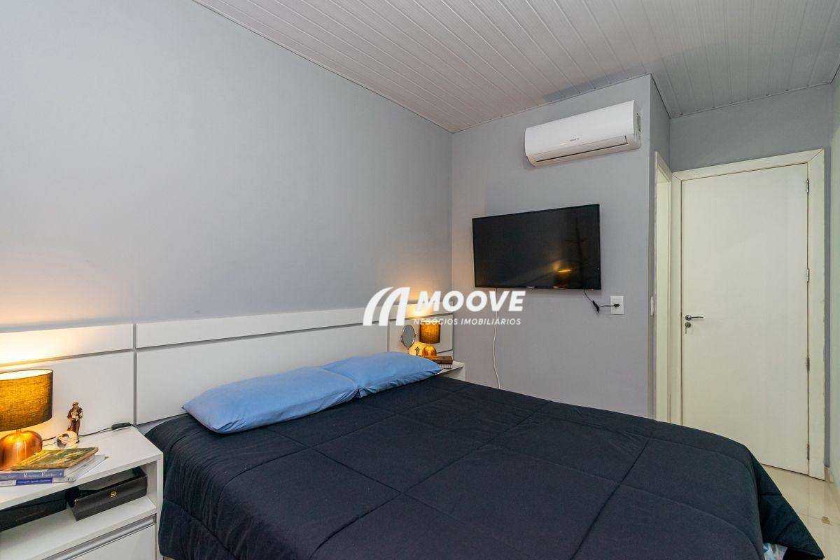Casa de Condomínio à venda com 2 quartos, 58m² - Foto 6