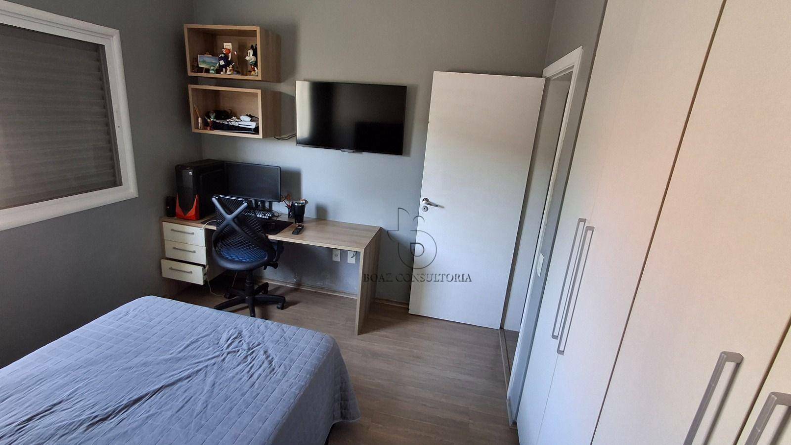 Casa de Condomínio à venda com 3 quartos, 180m² - Foto 13