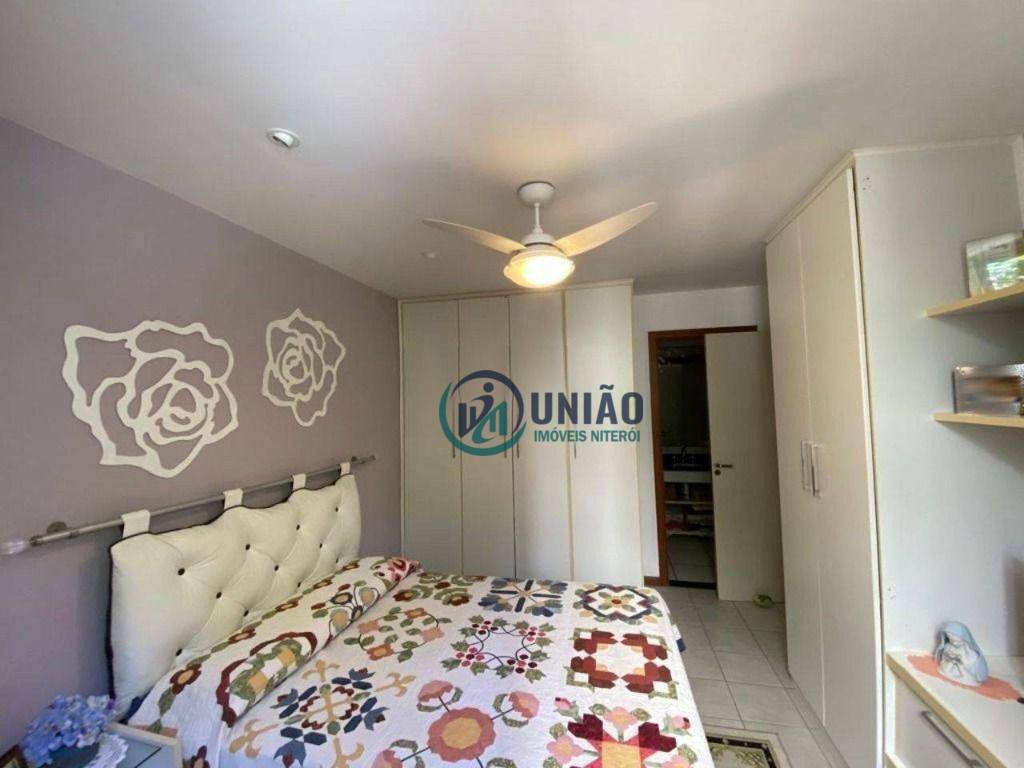 Apartamento à venda com 3 quartos, 115m² - Foto 10