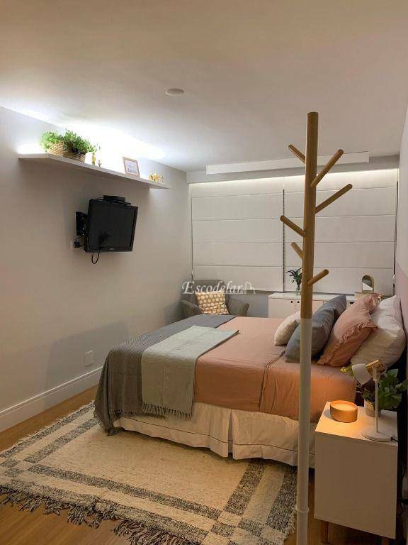 Apartamento à venda com 3 quartos, 136m² - Foto 20