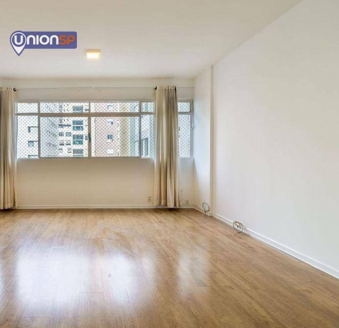 Apartamento à venda com 2 quartos, 104m² - Foto 1