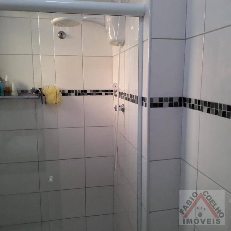 Sobrado à venda com 2 quartos, 89m² - Foto 19