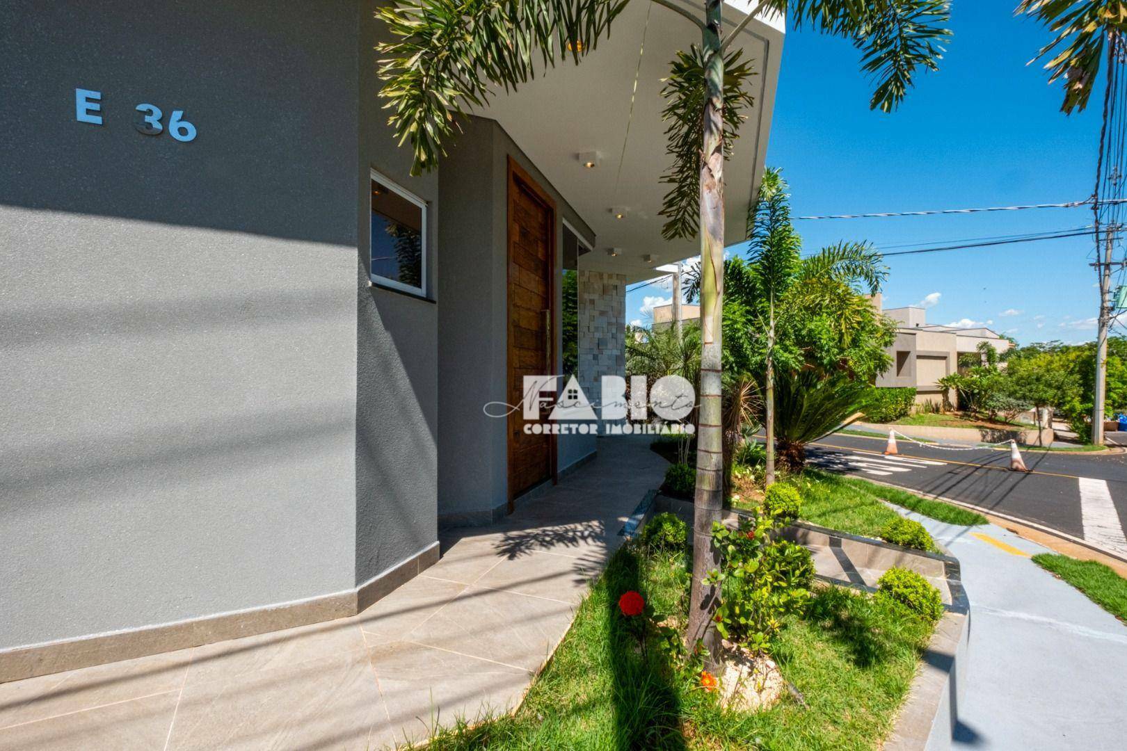 Casa de Condomínio à venda com 3 quartos, 160m² - Foto 2