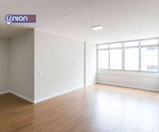 Apartamento à venda com 3 quartos, 126m² - Foto 2