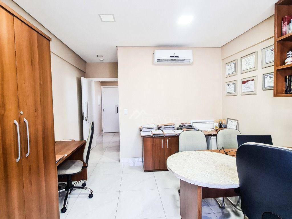 Conjunto Comercial-Sala à venda e aluguel, 38m² - Foto 2