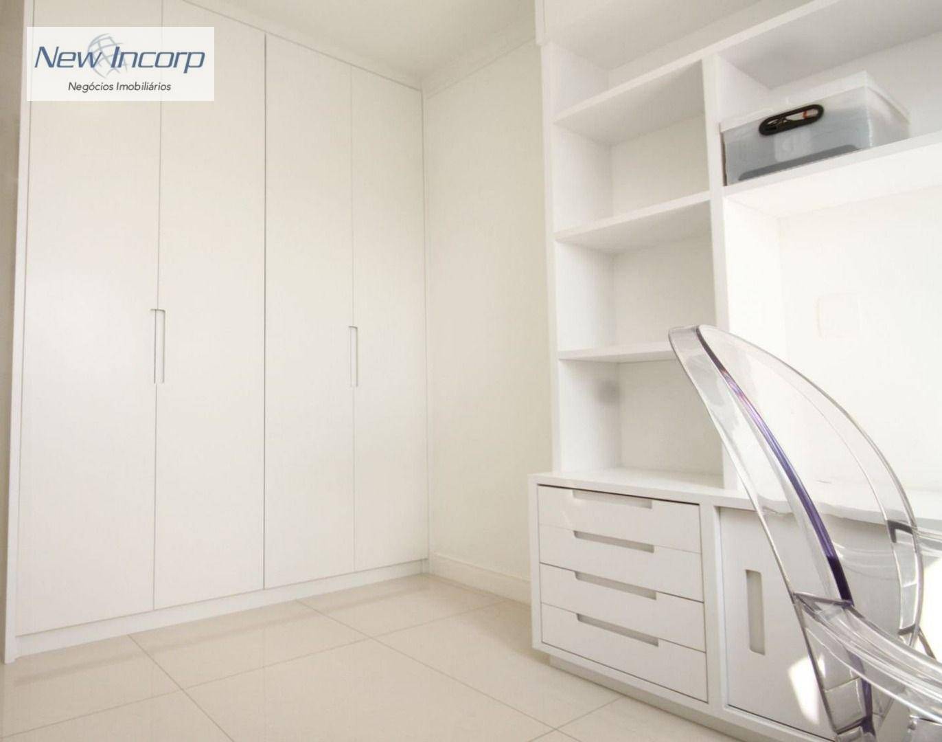 Apartamento à venda com 3 quartos, 130m² - Foto 28