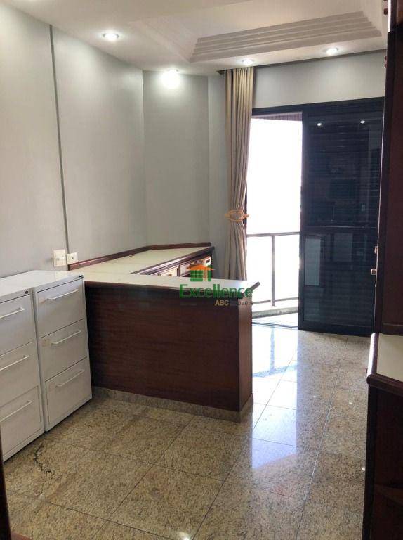 Apartamento à venda com 4 quartos, 228m² - Foto 15