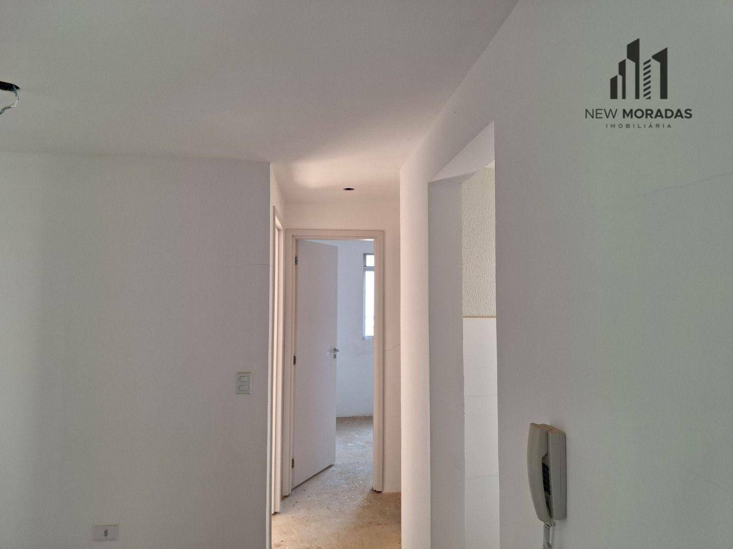 Apartamento à venda com 2 quartos, 43m² - Foto 4