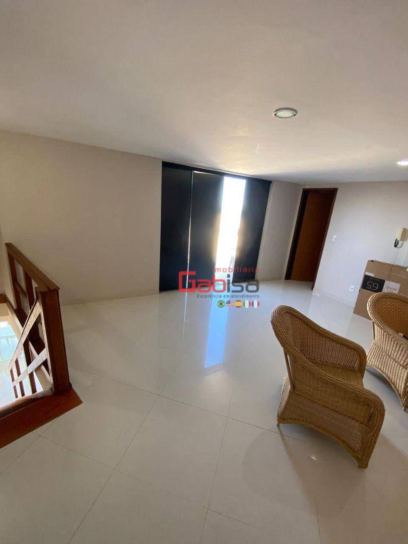 Apartamento à venda com 4 quartos, 340m² - Foto 23